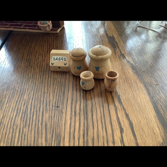 Hitty Canister Set - Picture 4 of 4